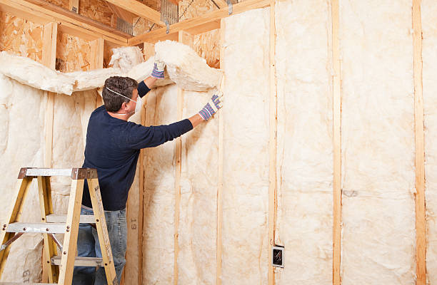 Fireproof Insulation in Tuckahoe, VA